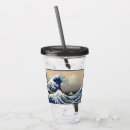 Recherche de mer verres bouteilles Vagues
