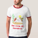 Recherche de cuisinier drôle tshirts Humour