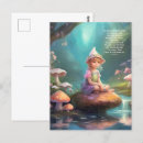 Zoek naar elfen briefkaarten Natuur