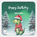 Zoek naar meisjes dinosaurus stickers Verjaardag