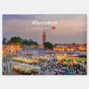 Zoek naar marokko magneten Marrakesh