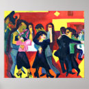 Recherche de kirchner posters Ernst ludwig kirchner