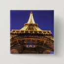 Recherche de tour eiffel paris france badges Europe