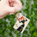 Recherche de toulouse porteclés Danse