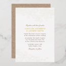 Recherche de baguettes invitations Pour tous