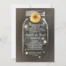 Recherche de pot en verre invitations Rustique