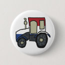 Recherche de tracteur badges Agriculture