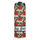 Recherche de squelette noël tasses Festif