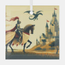 Recherche de médiéval ornements Château