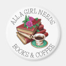 Recherche de tasse refrigérateur magnets Livres
