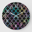 Recherche de trellis horloges Élégant