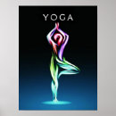 Zoek naar yoga pose kunst Boom