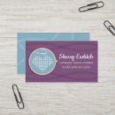 Recherche de broderie cartes visite Brodé