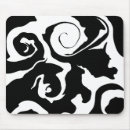 Recherche de tourbillon tapis souris Moderne