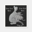 Recherche de créature mythique serviettes Créatures mythiques