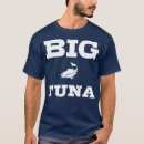 Recherche de tuna tshirts Nourriture