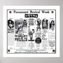 Recherche de 1922 posters Film