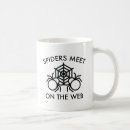 Recherche de araignée tasses Geek