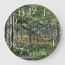 Recherche de écologie horloges Bois