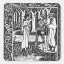 Recherche de roi arthur autocollants Aubrey