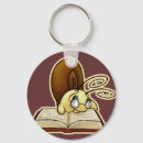 Recherche de dork porteclés Nerd