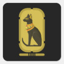 Recherche de divinité autocollants Égypte