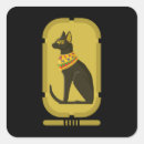 Recherche de déesse égyptienne autocollants Égyptologie