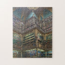 Recherche de lecture puzzles Bibliothèque