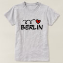 Zoek naar berlin tshirts Berlijn