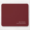 Recherche de marsala tapis souris Bordeaux