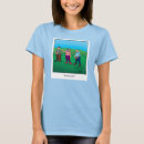 Recherche de dix neuf tshirts Pour elle