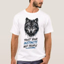 Recherche de loup solitaire vêtements Force