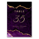 Zoek naar huwelijk tafelkaarten Chic