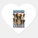 Recherche de carlin drôle autocollants Chien