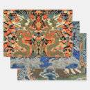 Recherche de art chinois papier cadeau Asiatique