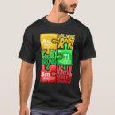 Recherche de élém tshirts Table