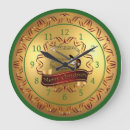 Recherche de noel de joyeux horloges Noël