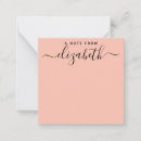 Recherche de corail pastel Élégant