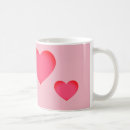 Recherche de emoji de coeur tasses Pour elle