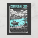 Zoek naar edinburgh briefkaarten Stad