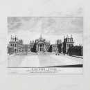 Recherche de blenheim cartes postales 18e