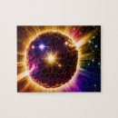 Recherche de volant puzzles Lune
