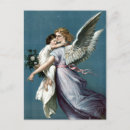 Recherche de ange gardien vintage cartes postales Pour tous
