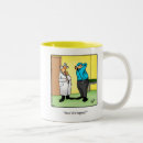 Recherche de humour golf tasses Pour lui