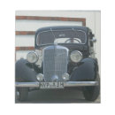 Recherche de voiture blocsnotes Artistique