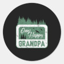 Zoek naar opa verjaardag stickers Retro