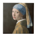 Zoek naar vermeer tegels Meisje