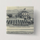 Recherche de vignoble badges Agriculture