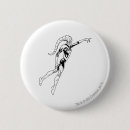 Recherche de 11 héros badges Logo vert de lanterne