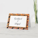 Recherche de paisley vœux cartes Motif
